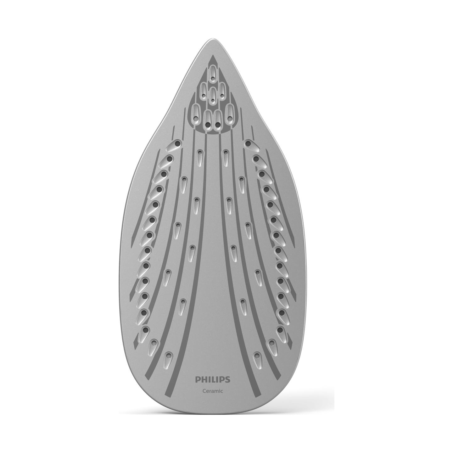 Philips 3000 Series Steam iron DST3020/30, 2200 W, 35 g/min continuous steam, 160g steam burst/Damaged package / DST3020/30?/PAC