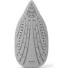 Philips 3000 Series Steam iron DST3020/30, 2200 W, 35 g/min continuous steam, 160g steam burst/Damaged package / DST3020/30?/PAC
