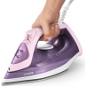 Philips 3000 Series Steam iron DST3020/30, 2200 W, 35 g/min continuous steam, 160g steam burst/Damaged package / DST3020/30?/PAC