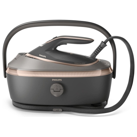 Philips PerfectCare 7000 Series Steam generator PSG8200/80/Damaged package / PSG8200/80?/PACKAGE