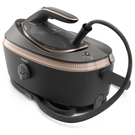 Philips PerfectCare 7000 Series Steam generator PSG8200/80/Damaged package / PSG8200/80?/PACKAGE