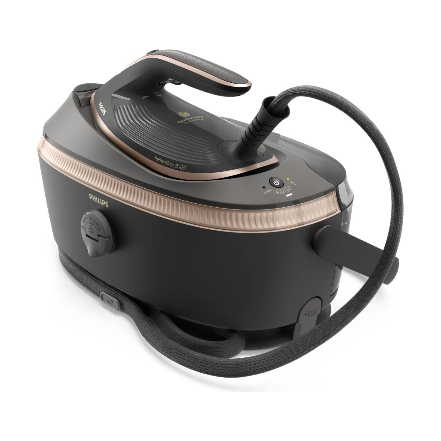 Philips PerfectCare 7000 Series Steam generator PSG8200/80/Damaged package / PSG8200/80?/PACKAGE