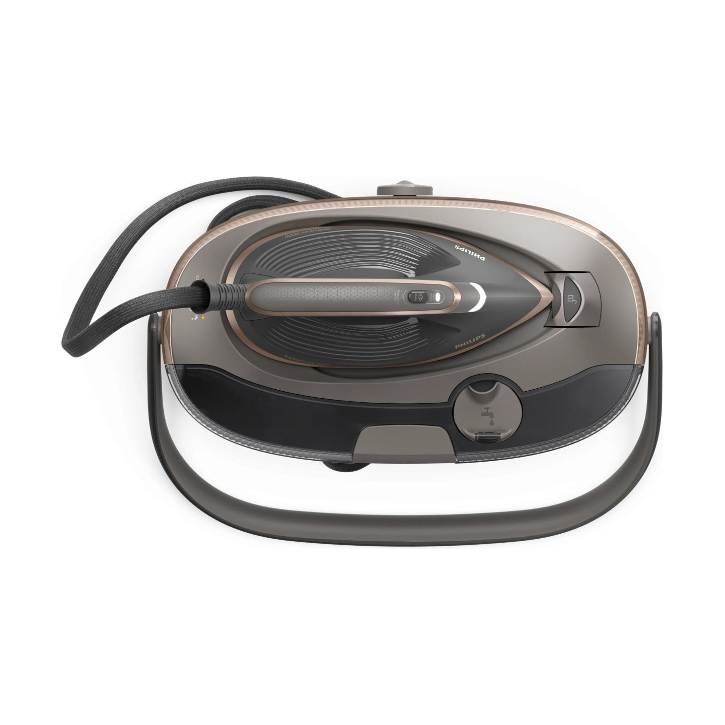 Philips PerfectCare 7000 Series Steam generator PSG8200/80/Damaged package / PSG8200/80?/PACKAGE