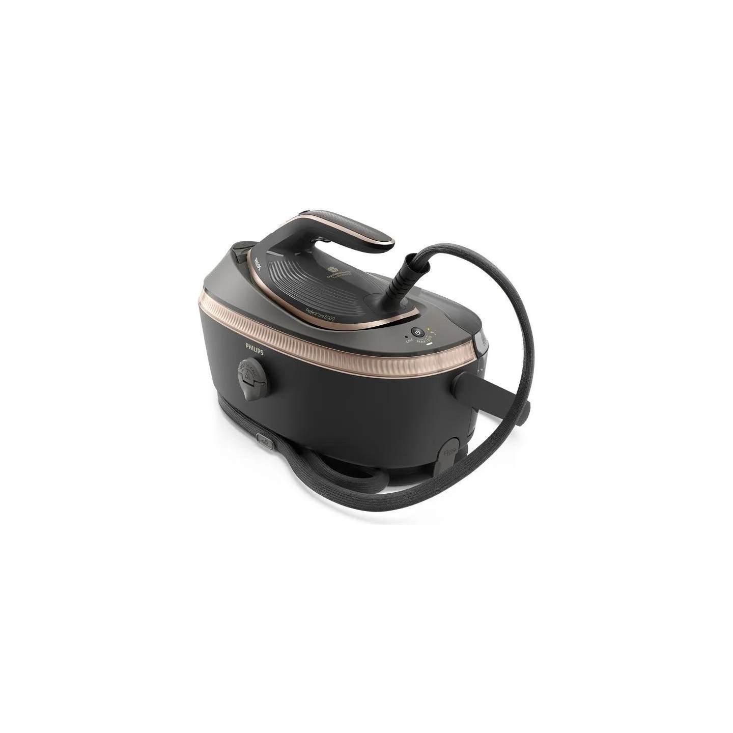 Philips PerfectCare 7000 Series Steam generator PSG8200/80/Damaged package / PSG8200/80?/PACKAGE