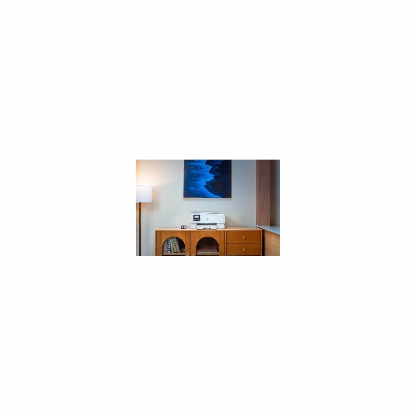 HP All-in-One Envy Photo 7930 B63K5B