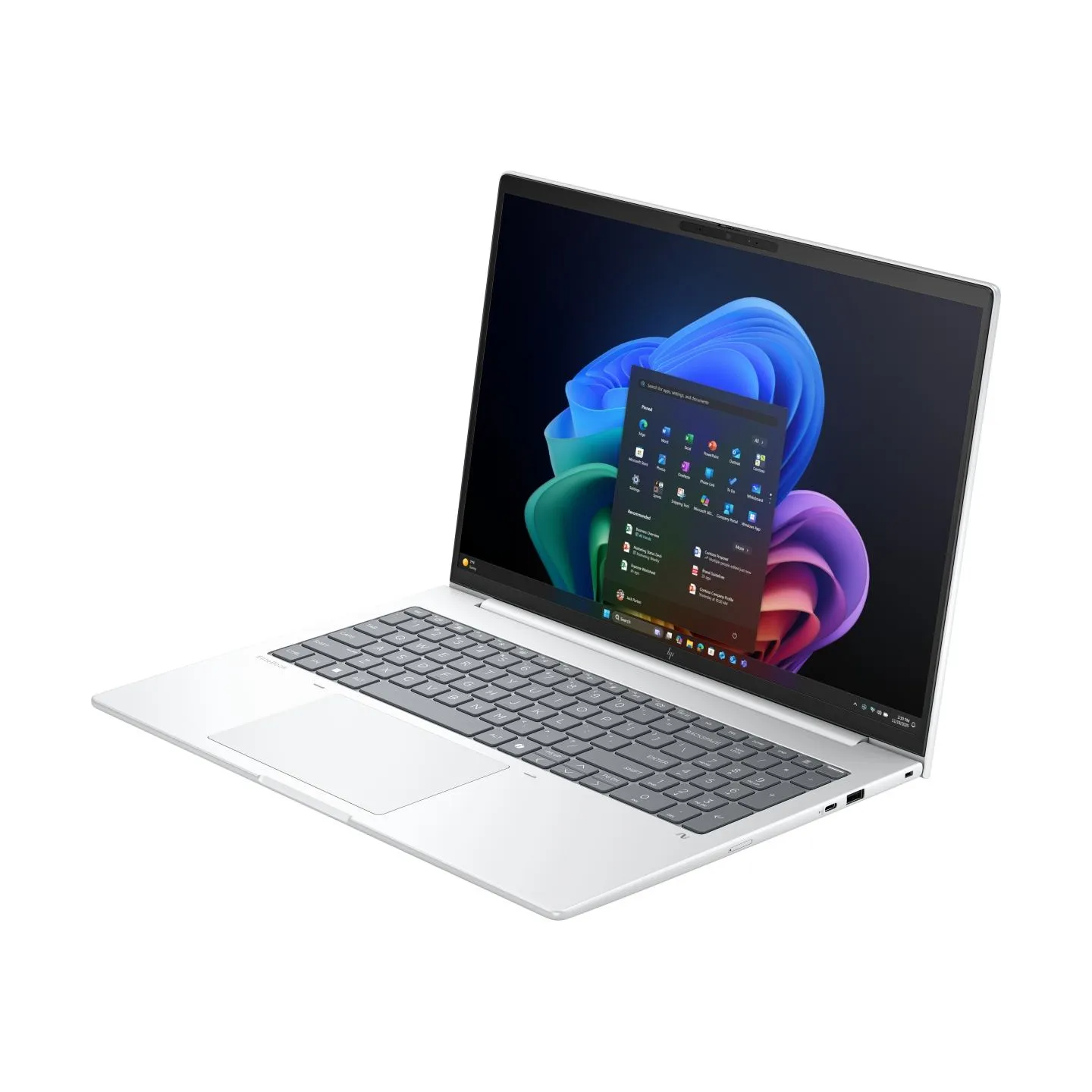 HP EB 8 G1a 16 NGAI R5 340 16in 24/512GB