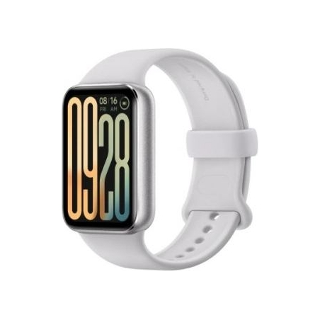 Xiaomi Smart Band 9 Pro Moonlight Silver