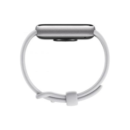 Xiaomi Smart Band 9 Pro Moonlight Silver