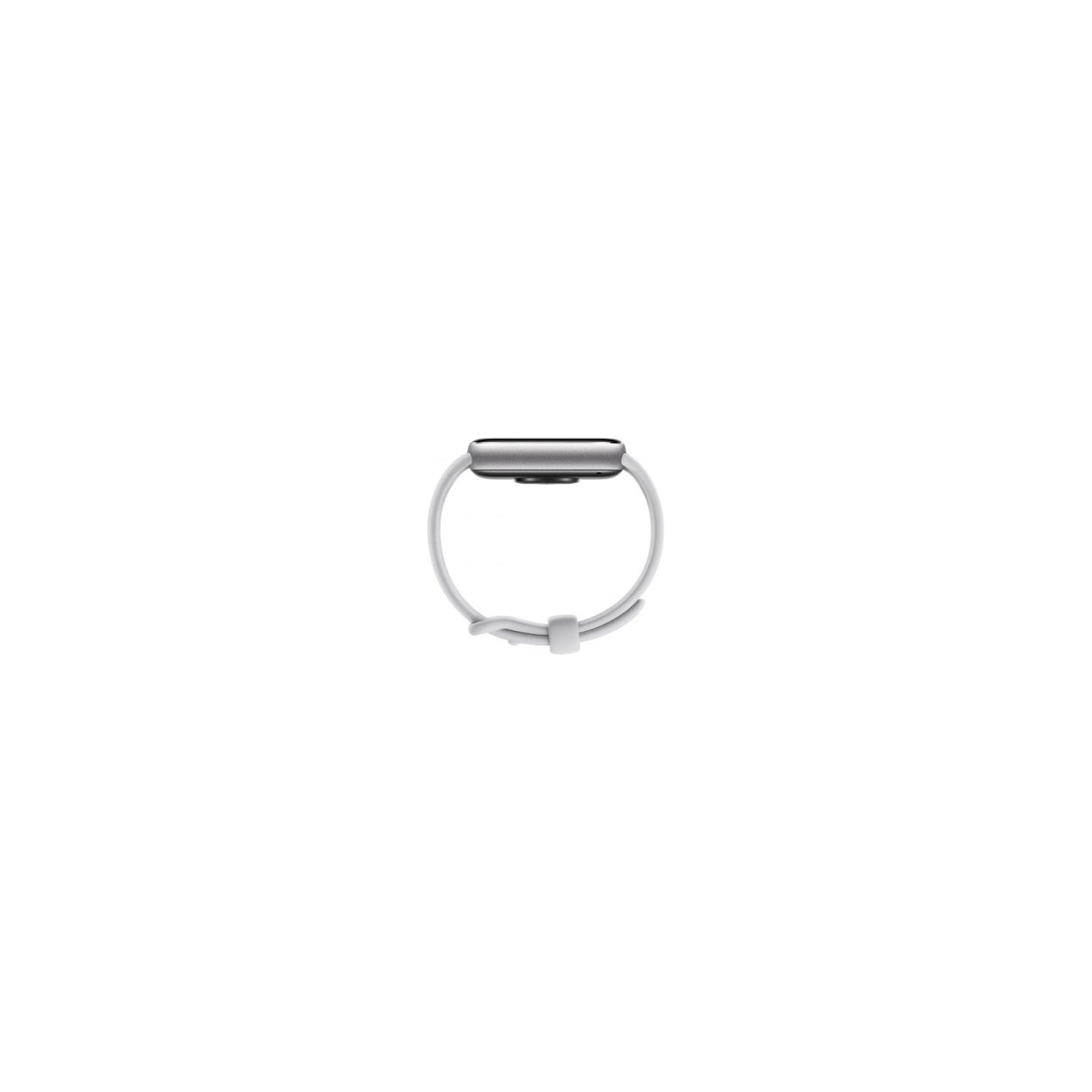 Xiaomi Smart Band 9 Pro Moonlight Silver