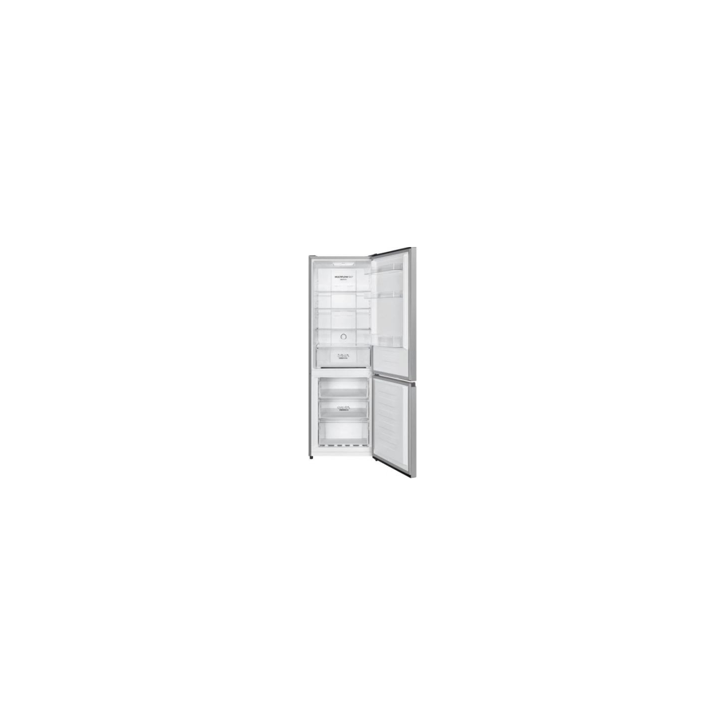 Gorenje NRK6182PS4 fridge-freezer