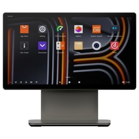 Sunmi Smart Desktop Terminal D3 Pro A13 15,6 inch 4GB+64GB