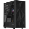 Genesis PC CASE GENESIS DIAXID 605F MIDI TOWER USB-C