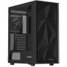 Genesis PC CASE GENESIS DIAXID 605F MIDI TOWER USB-C