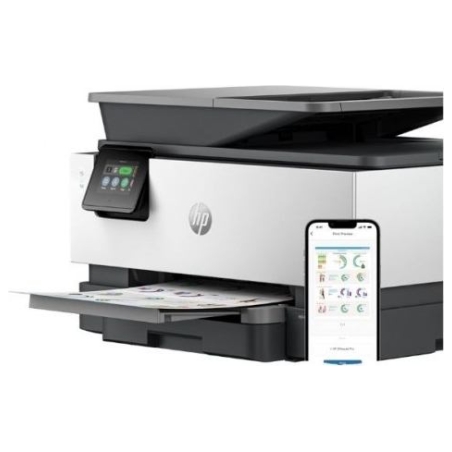 HP OfficeJet Pro 9120b All-in-One Multifunction Printer 4V2N0B
