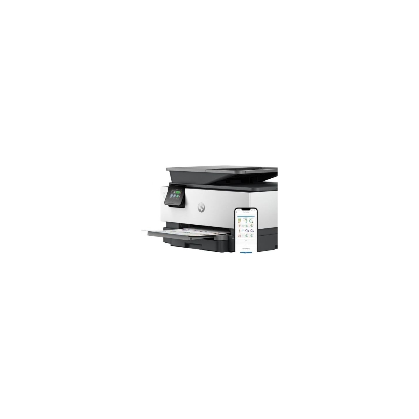 HP OfficeJet Pro 9120b All-in-One Multifunction Printer 4V2N0B