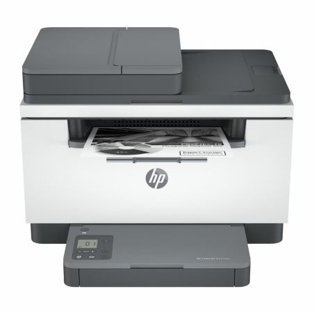 HP LaserJet MFP M234sdn 6GX00F