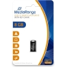 Mediarange MEMORY DRIVE FLASH USB2 8GB/MR920 MEDIARANGE
