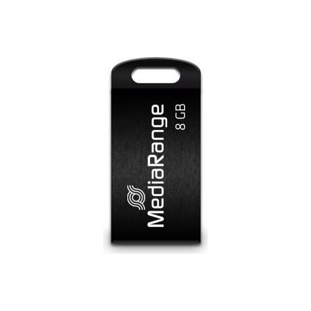 Mediarange MEMORY DRIVE FLASH USB2 8GB/MR920 MEDIARANGE