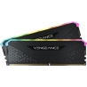 Corsair Memory DDR4 Vengeance RGB RS 32GB/3200 (2x16GB) CL16