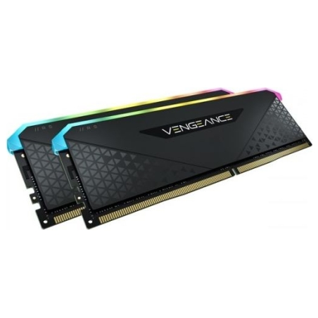 Corsair Memory DDR4 Vengeance RGB RS 32GB/3200 (2x16GB) CL16