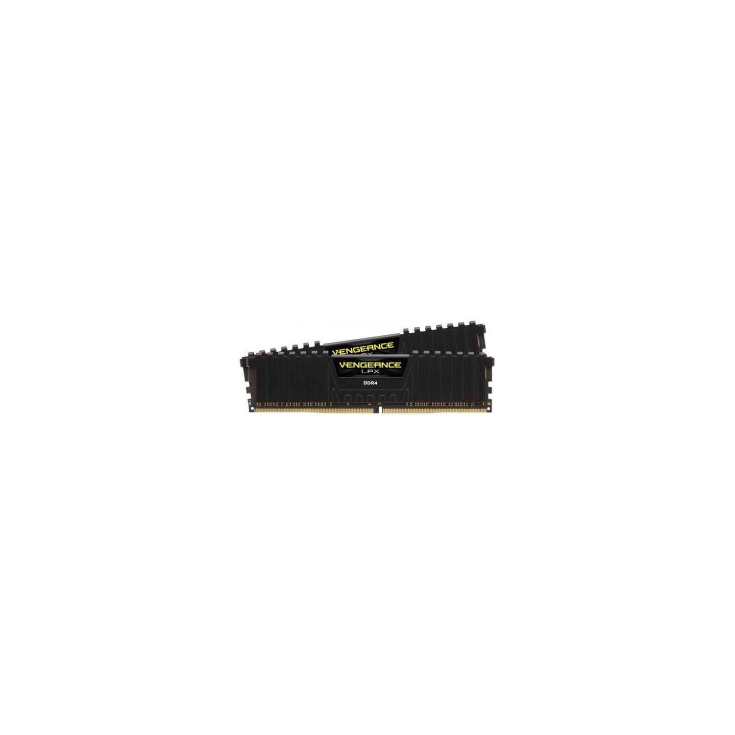 Corsair DDR4 Vengeance LPX 16GB /3200(28GB) BLACK CL16