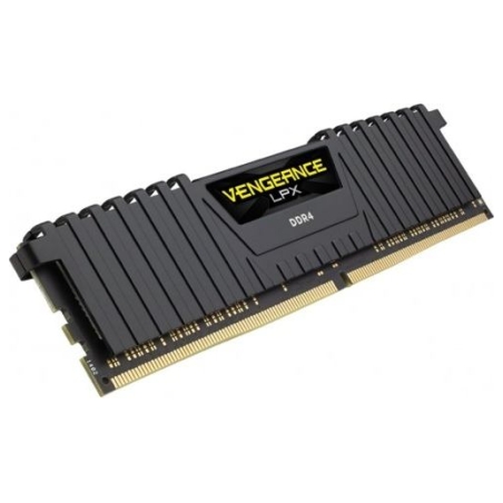 Corsair DDR4 Vengeance LPX 16GB /3200(28GB) BLACK CL16