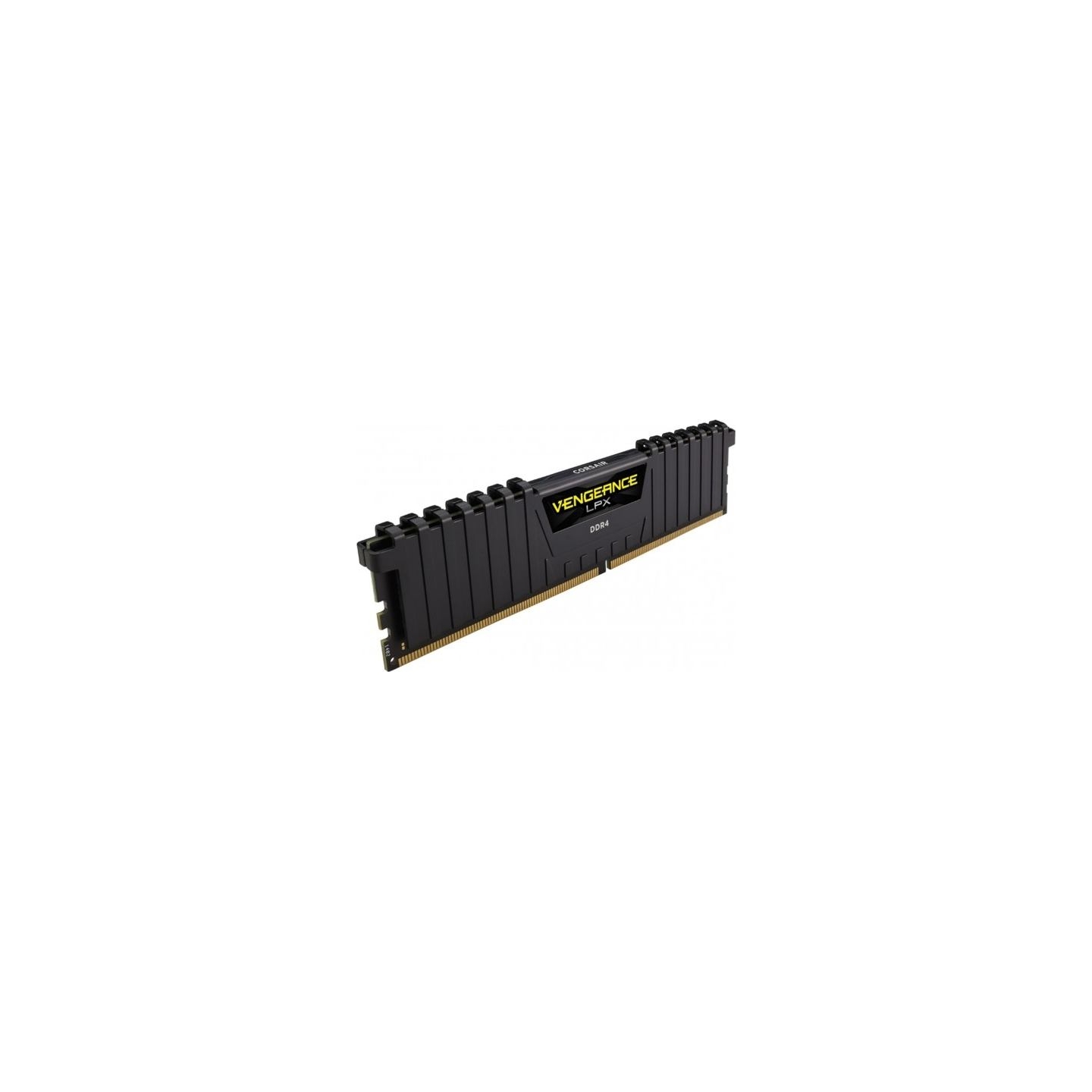 Corsair DDR4 Vengeance LPX 16GB /3200(28GB) BLACK CL16