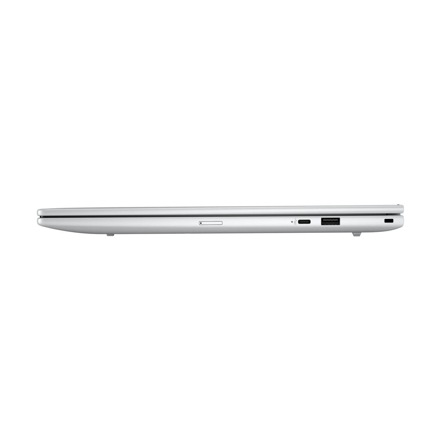 HP EliteBook 8 G1a AI 16 - Ryzen AI 5 340, 24GB, 512GB SSD, 16 WUXGA 300-nit AG, 5MP IR cam, WWAN-ready, Smartcard, FPR, US back