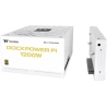 Thermaltake Dockpower F I 1200W Gold Snow