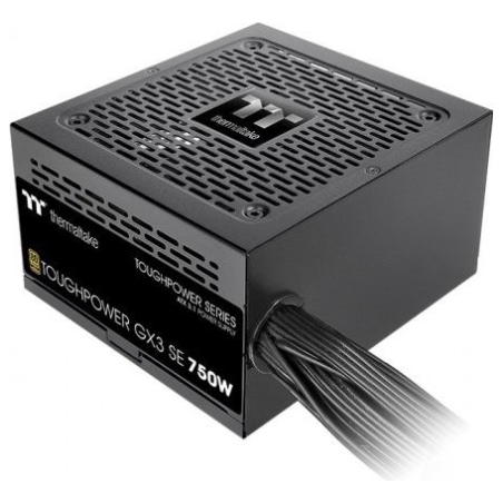 Thermaltake GX3 SE 750W Gold PSU