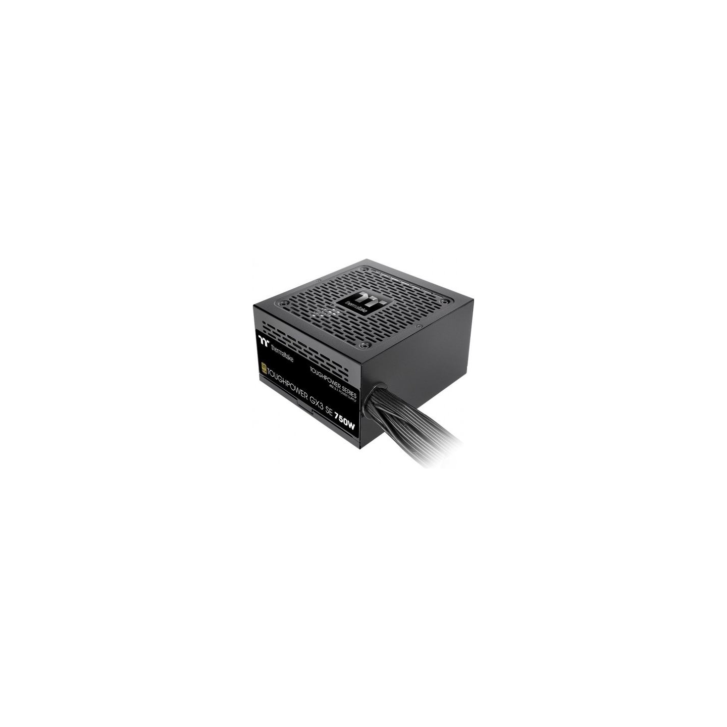 Thermaltake GX3 SE 750W Gold PSU