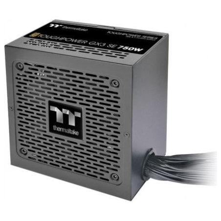 Thermaltake GX3 SE 750W Gold PSU
