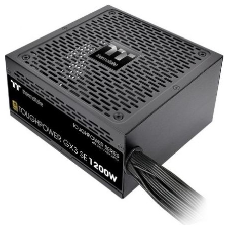 Thermaltake Toughpower GX3 SE 1200W Gold Modul