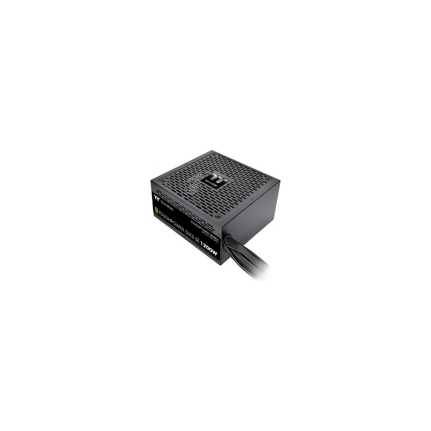 Thermaltake Toughpower GX3 SE 1200W Gold Modul