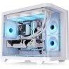 Thermaltake Vision 330 CR TG ARGB White