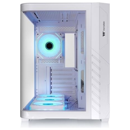 Thermaltake Vision 330 CR TG ARGB White