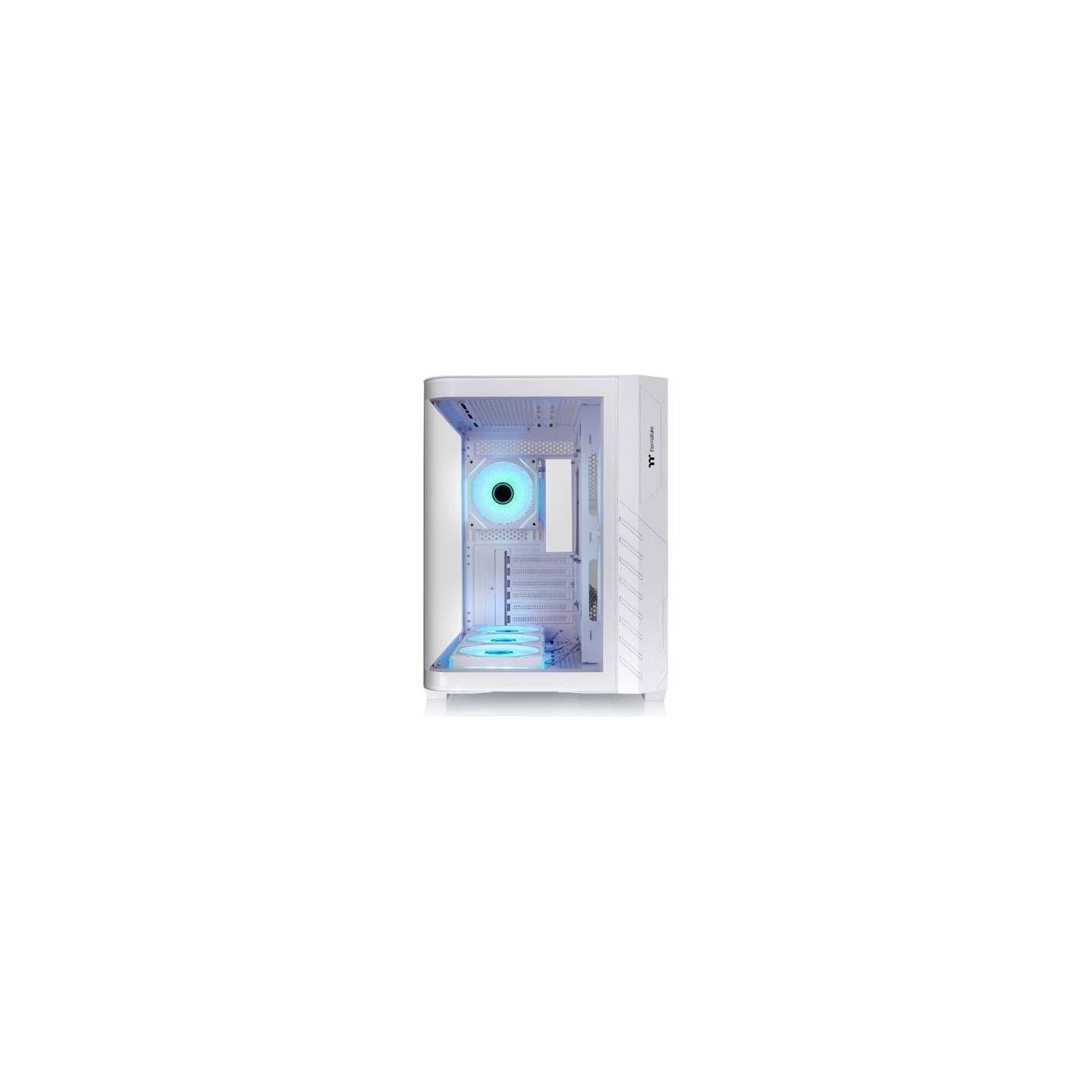 Thermaltake Vision 330 CR TG ARGB White