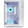 Thermaltake Vision 330 CR TG ARGB White