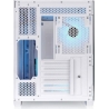 Thermaltake Vision 330 CR TG ARGB White