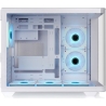 Thermaltake Vision 330 CR TG ARGB White