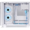 Thermaltake Vision 330 CR TG ARGB White