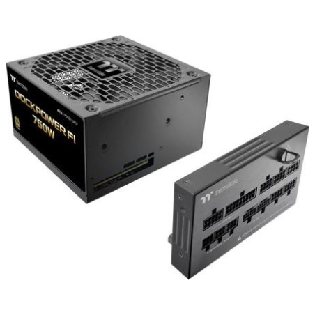 Thermaltake Dockpower F I 750W Gold