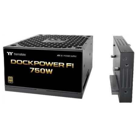 Thermaltake Dockpower F I 750W Gold