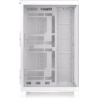 Thermaltake CAPO X Snow Dual System Chassis white