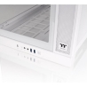 Thermaltake CAPO X Snow Dual System Chassis white
