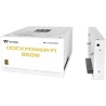 Thermaltake Dockpower F I 850W Gold Snow