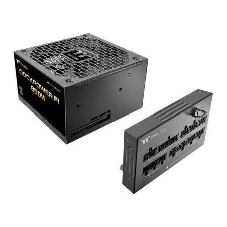 Thermaltake Dockpower F I 850W Gold