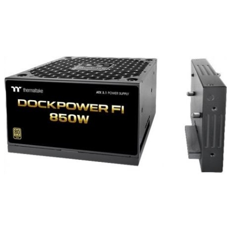 Thermaltake Dockpower F I 850W Gold