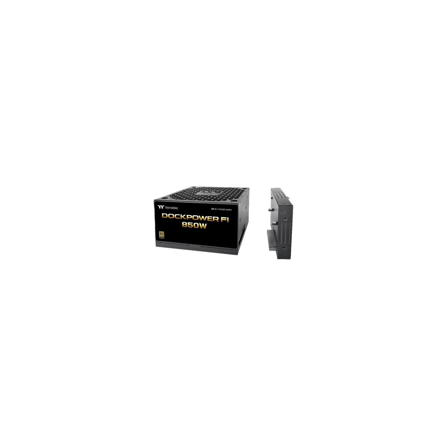 Thermaltake Dockpower F I 850W Gold