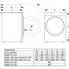 Gorenje WG2PS62A2/PL washing machine